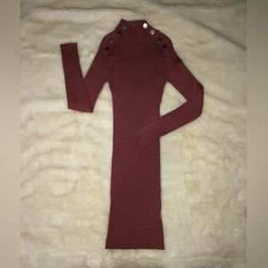 Pencil Dress